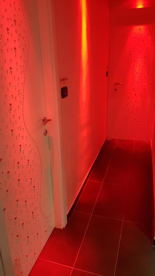 Hotel Taromy Napoli Dış mekan fotoğraf