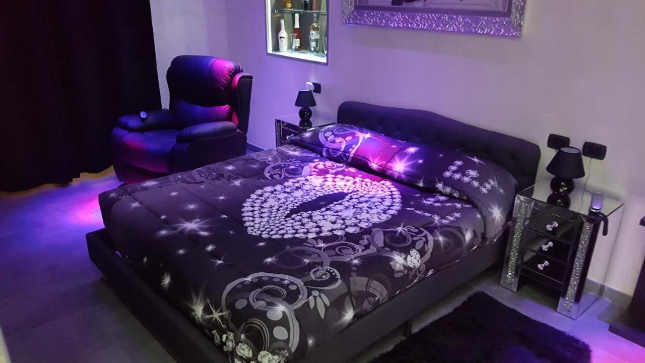 Hotel Taromy Napoli Dış mekan fotoğraf