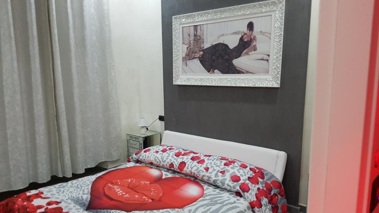 Hotel Taromy Napoli Dış mekan fotoğraf