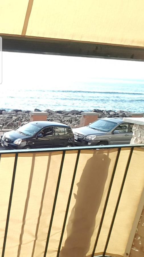 Hotel Taromy Napoli Dış mekan fotoğraf