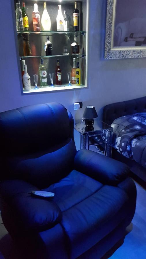 Hotel Taromy Napoli Dış mekan fotoğraf