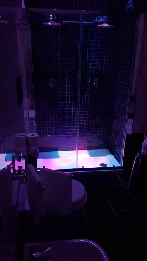 Hotel Taromy Napoli Dış mekan fotoğraf