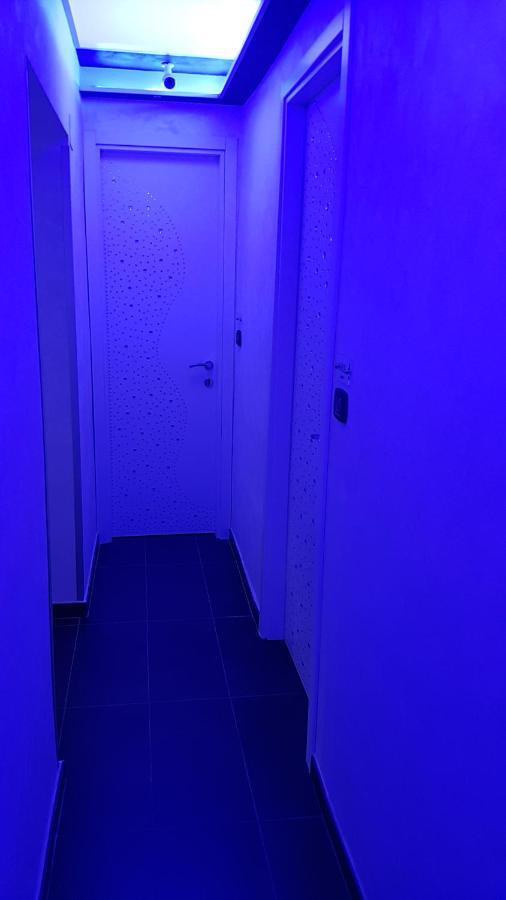 Hotel Taromy Napoli Dış mekan fotoğraf