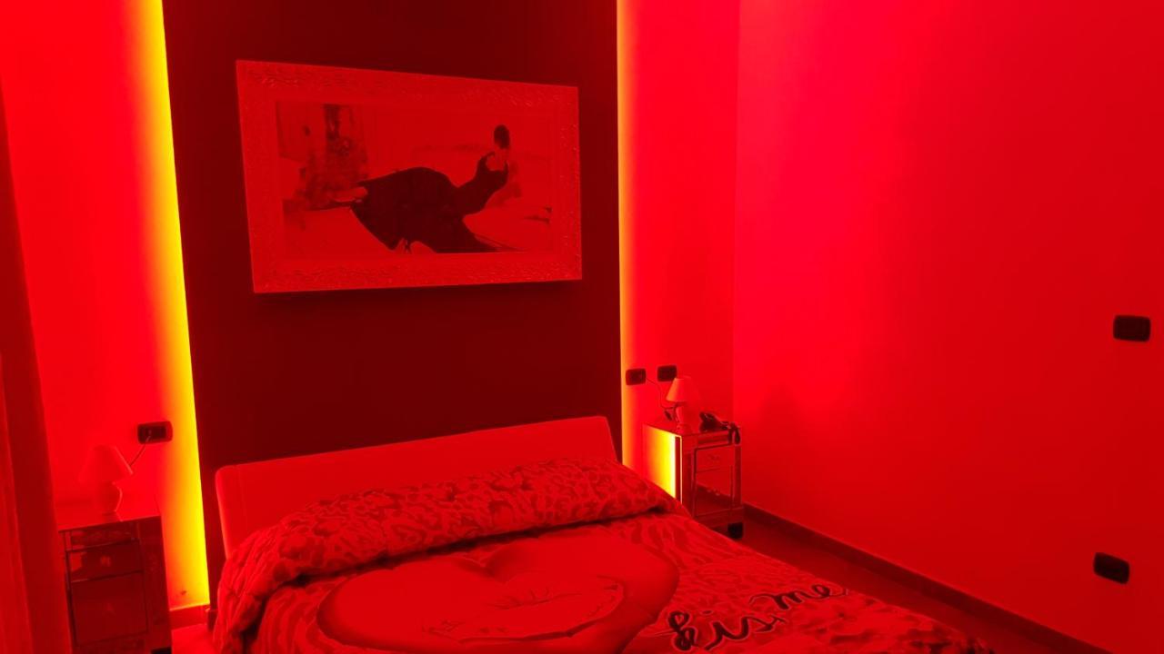 Hotel Taromy Napoli Dış mekan fotoğraf