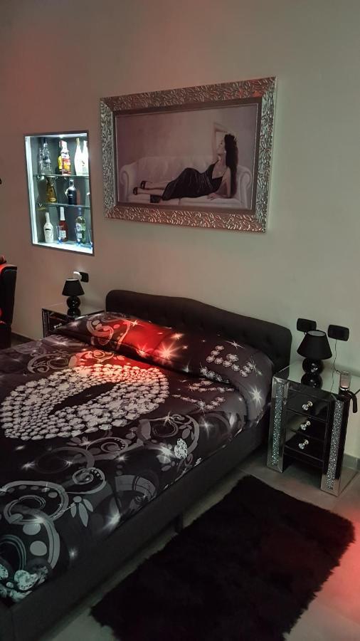 Hotel Taromy Napoli Dış mekan fotoğraf
