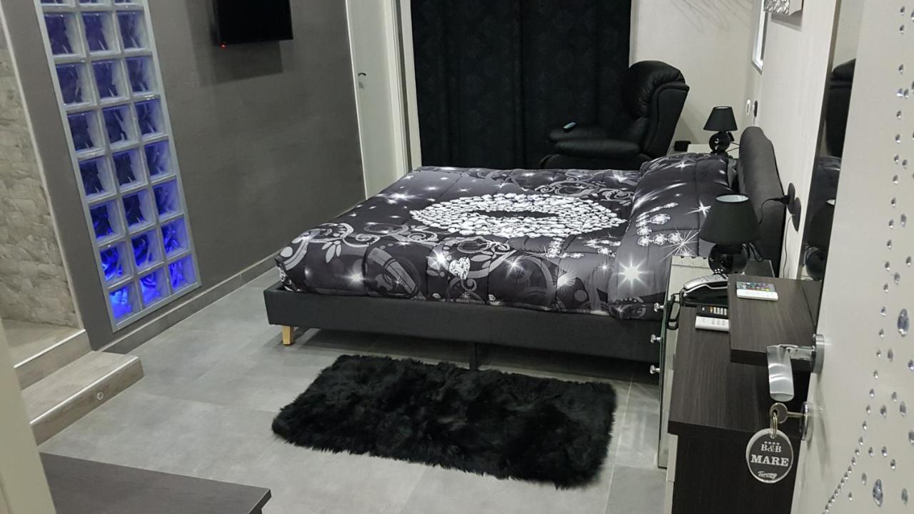 Hotel Taromy Napoli Dış mekan fotoğraf