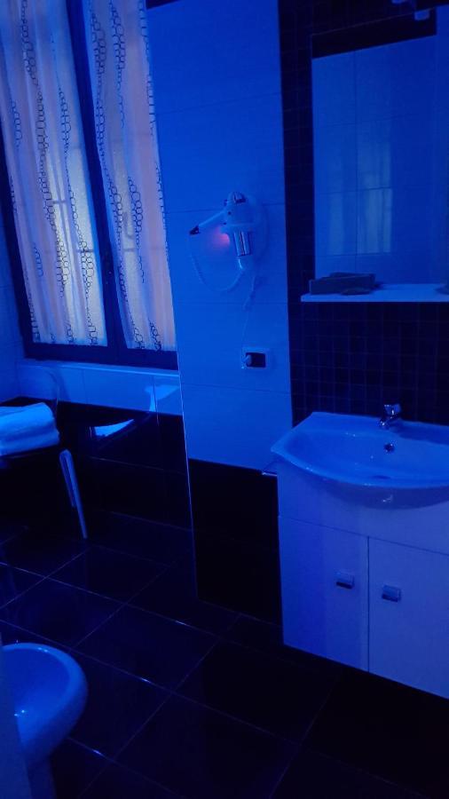 Hotel Taromy Napoli Dış mekan fotoğraf
