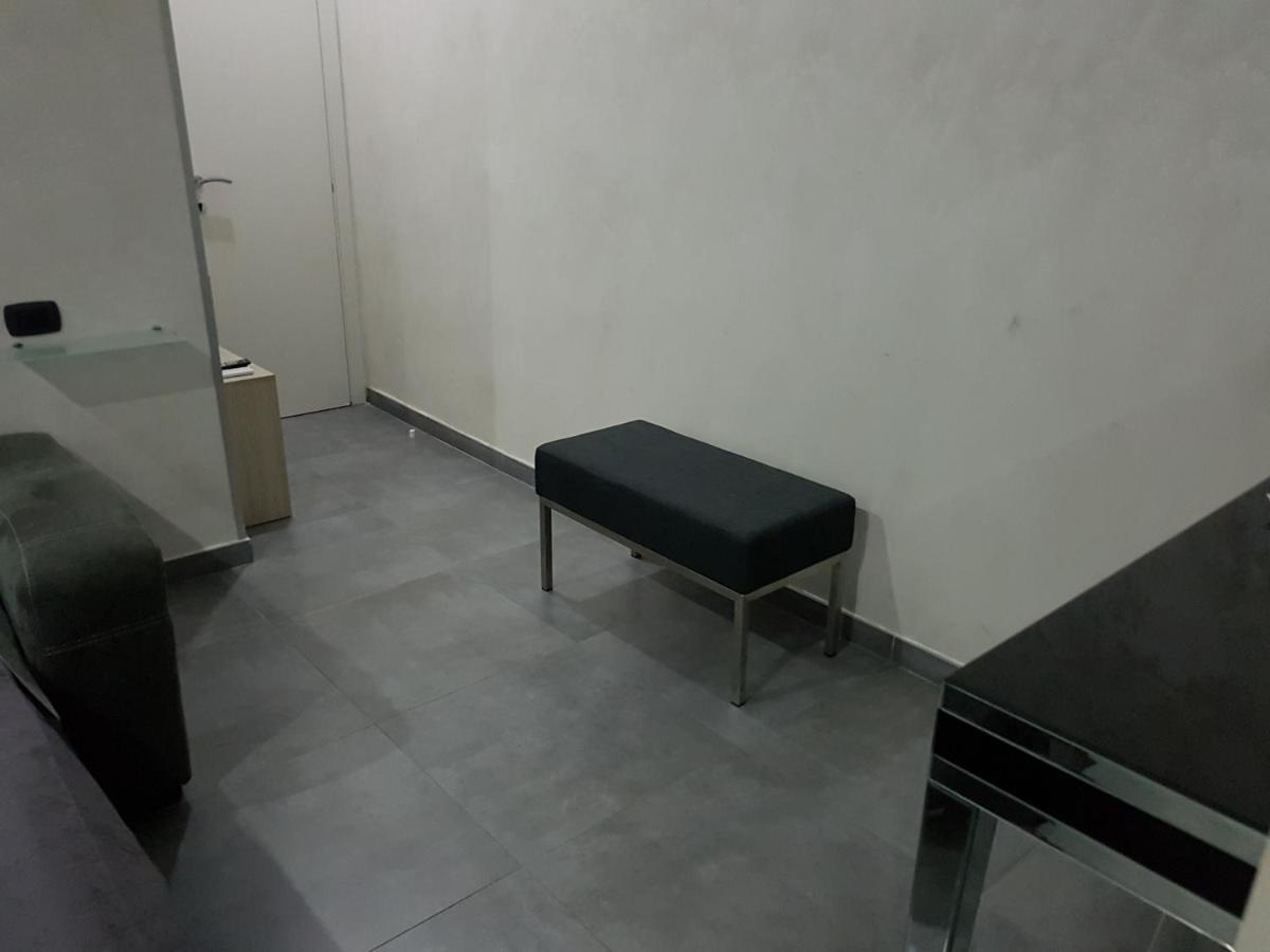 Hotel Taromy Napoli Dış mekan fotoğraf