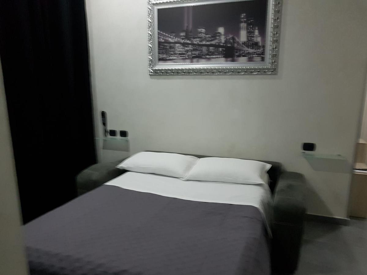 Hotel Taromy Napoli Dış mekan fotoğraf