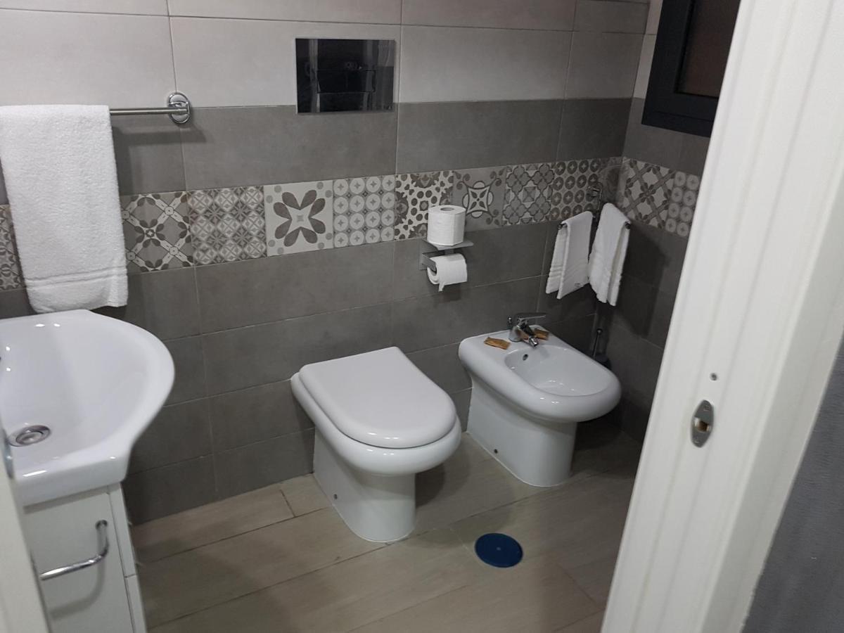 Hotel Taromy Napoli Dış mekan fotoğraf