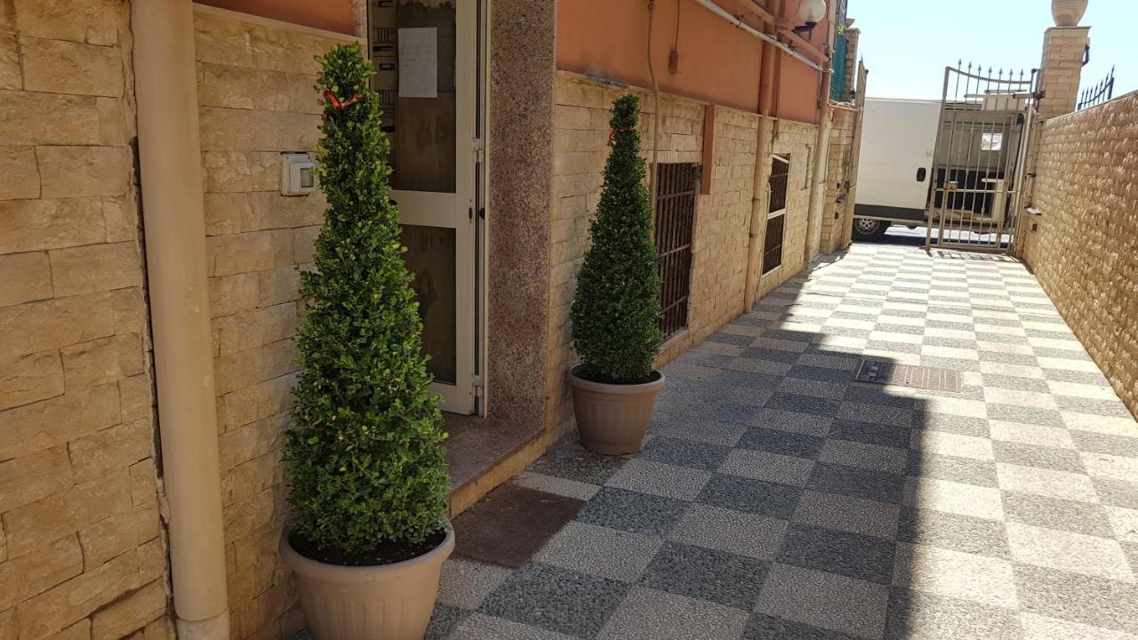 Hotel Taromy Napoli Dış mekan fotoğraf