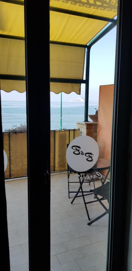 Hotel Taromy Napoli Dış mekan fotoğraf