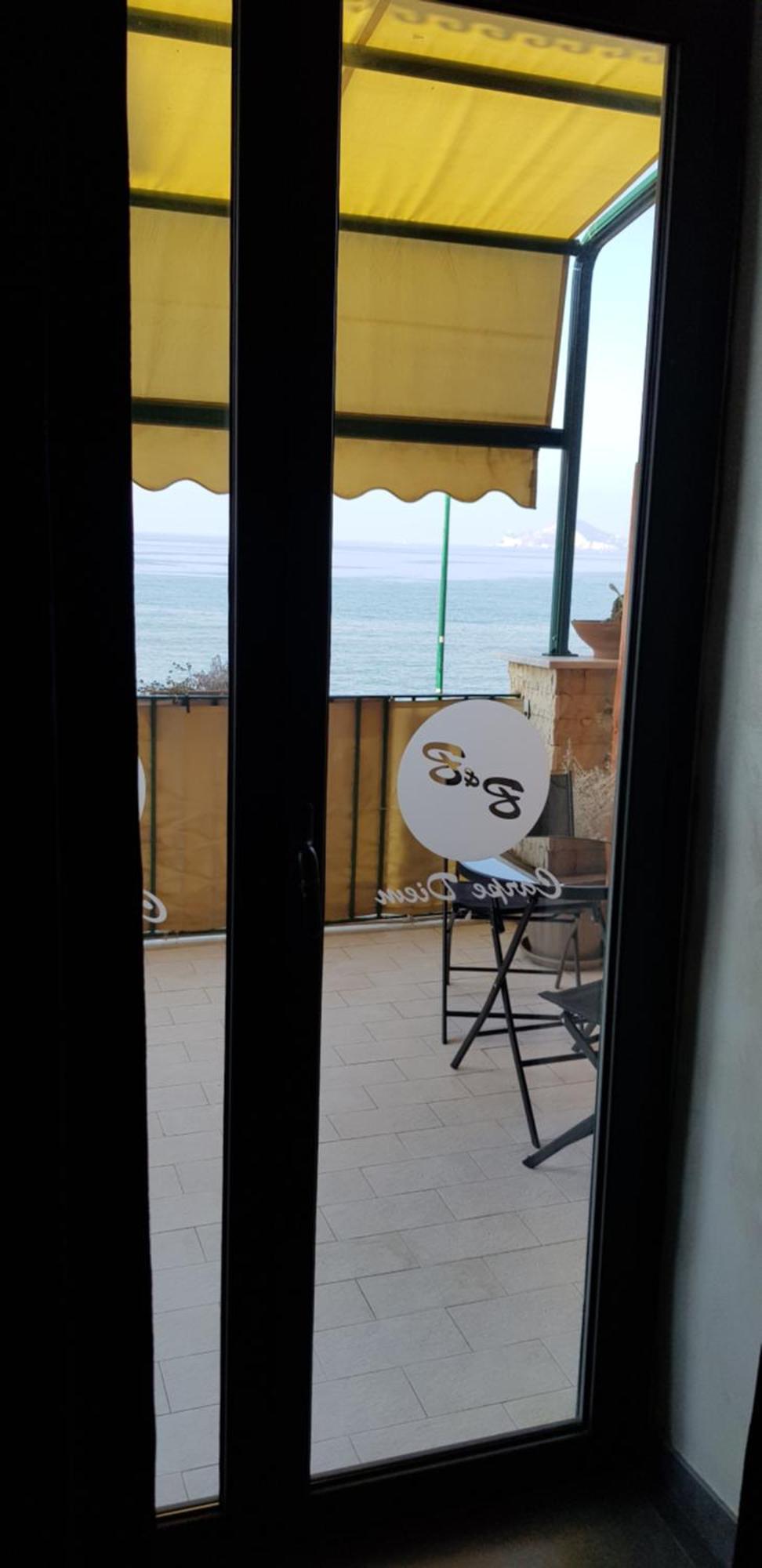 Hotel Taromy Napoli Dış mekan fotoğraf