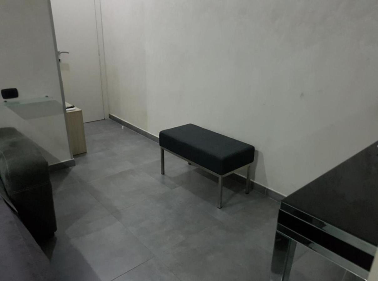 Hotel Taromy Napoli Dış mekan fotoğraf