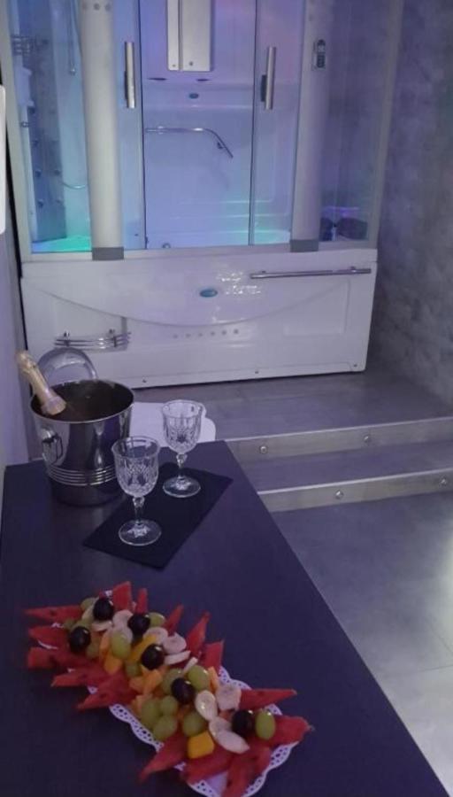 Hotel Taromy Napoli Dış mekan fotoğraf