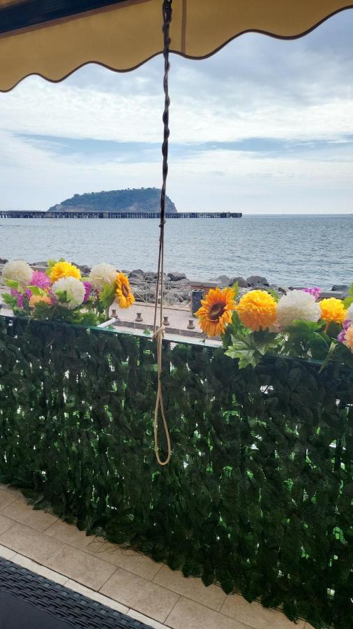 Hotel Taromy Napoli Dış mekan fotoğraf
