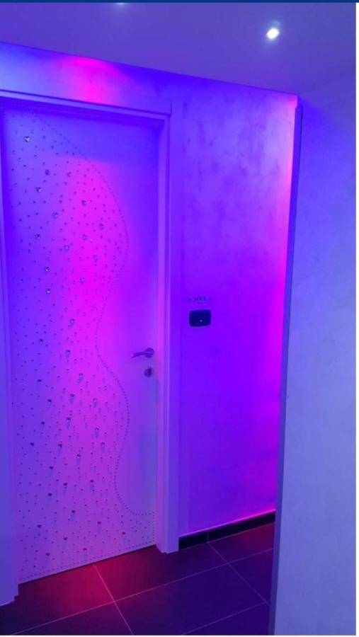 Hotel Taromy Napoli Dış mekan fotoğraf