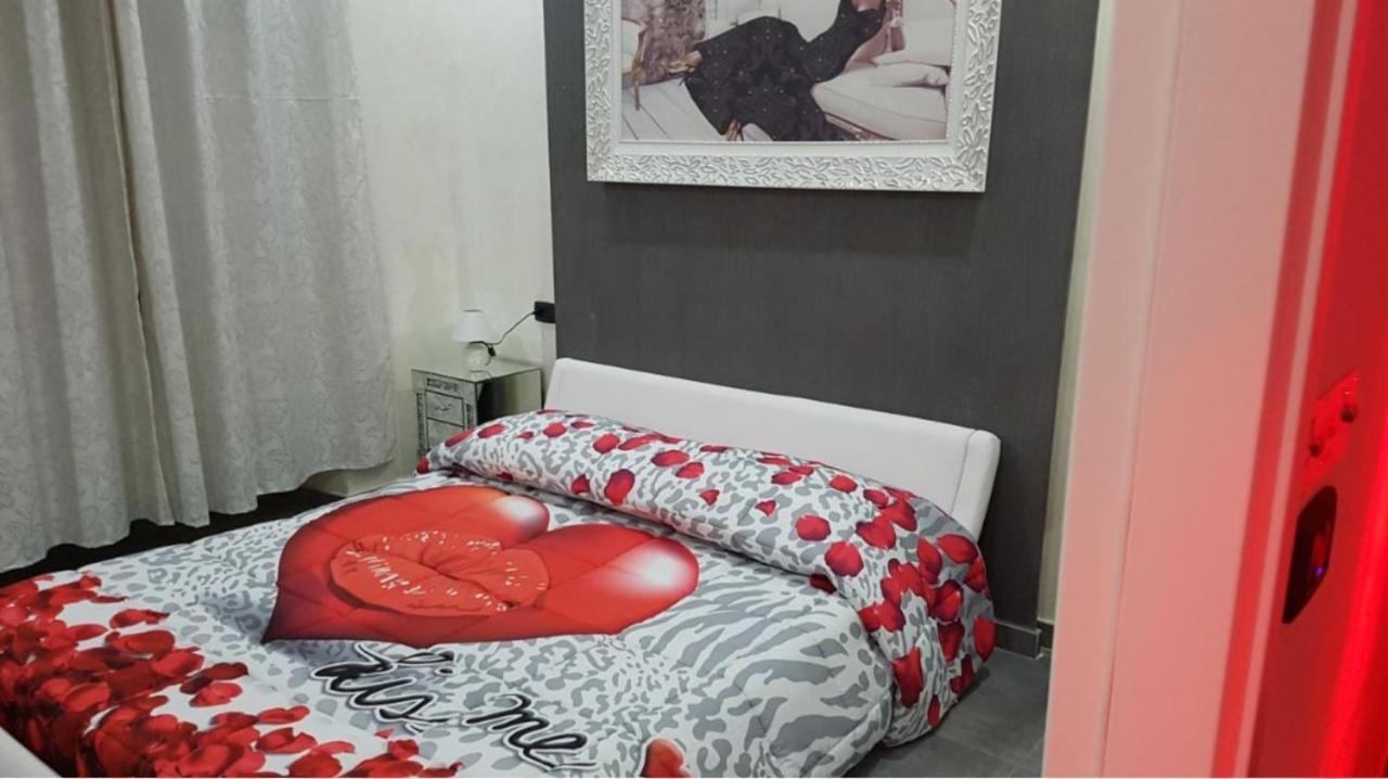 Hotel Taromy Napoli Dış mekan fotoğraf